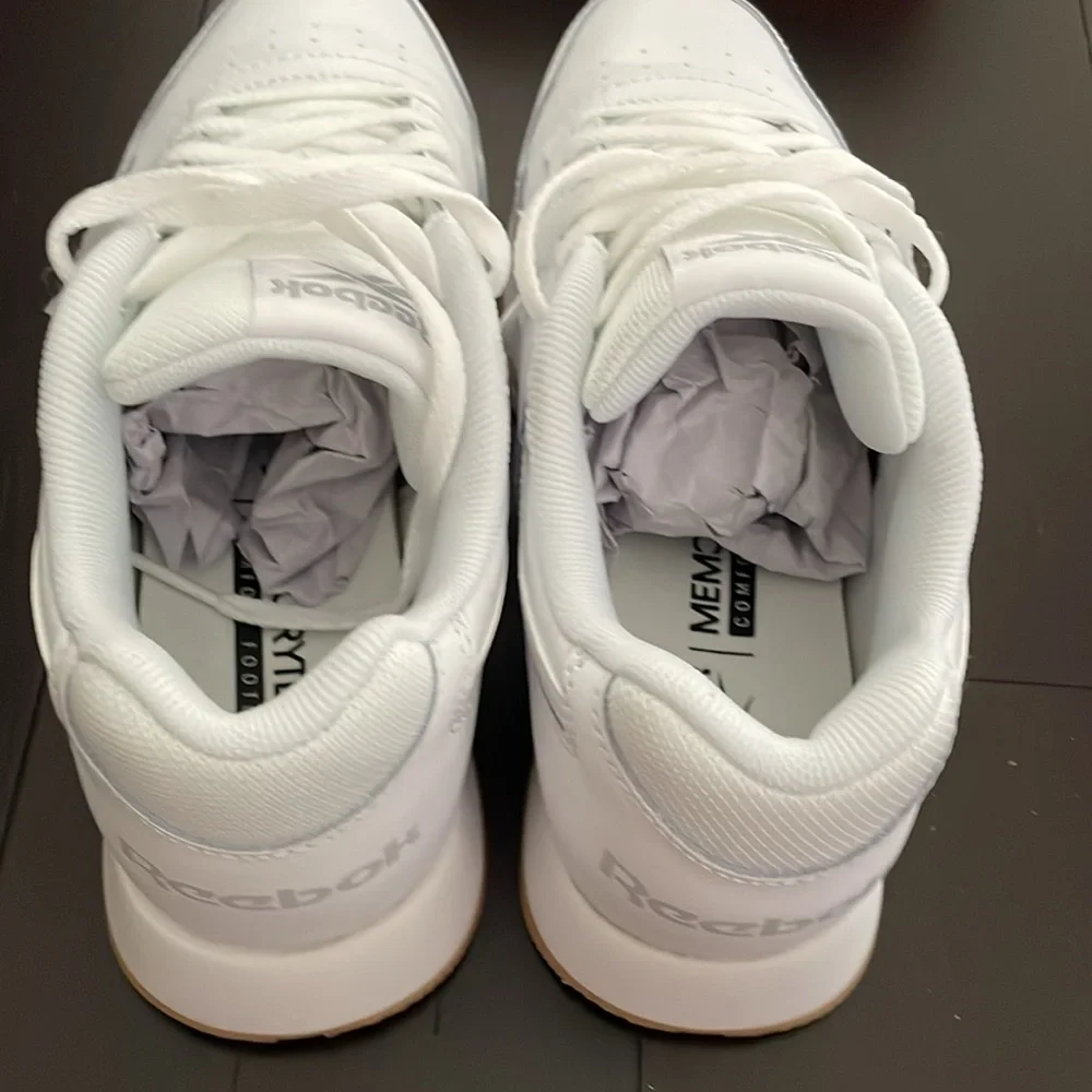 Reebok Glide Sneakers - Picture 7 of 8